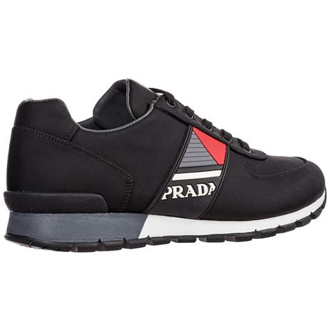 prada trainers mens sale|prada sneakers for men outlet.